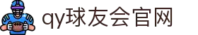 qy球友会(大中华区)官方网站